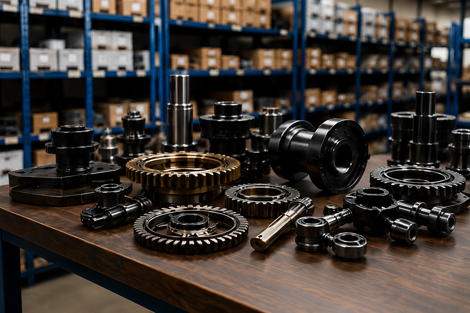 Solusi Aftermarket